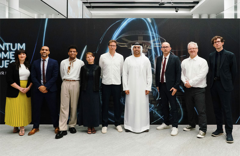 اللوفر أبوظبي يُطلق مشروع رحلة عبر التاريخ