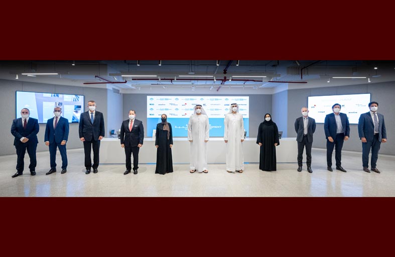 القمة العالمية للحكومات تعزز شراكاتها المعرفية مع كبرى الشركات الاستشارية العالمية 