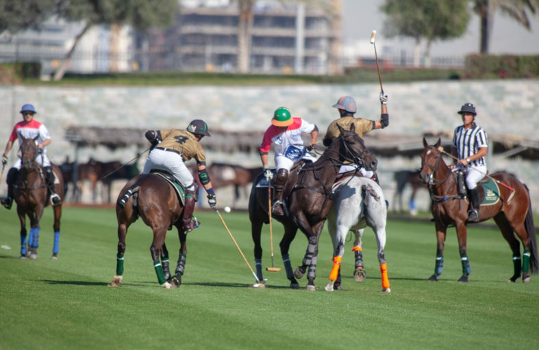 «بهانسالي دبي» يمطر شباك «الباشا» بثمانية أهداف 