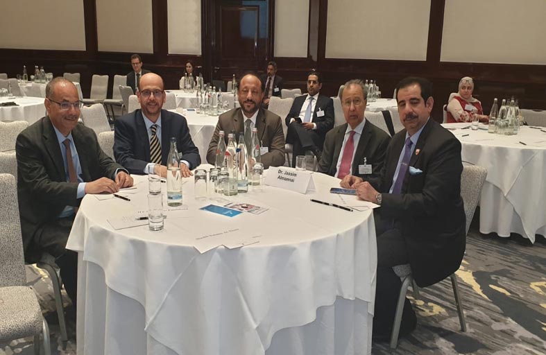 عبدالله المويجعي: تطوير المصانع التقليدية وتأهيلها رقمياً يزيد الإنتاج ويقلل حجم النفقات