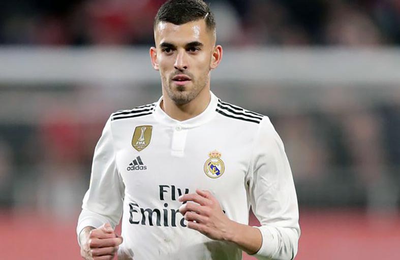 ريال مدريد يخفض مطالبه المالية  لرحيل سيبايوس