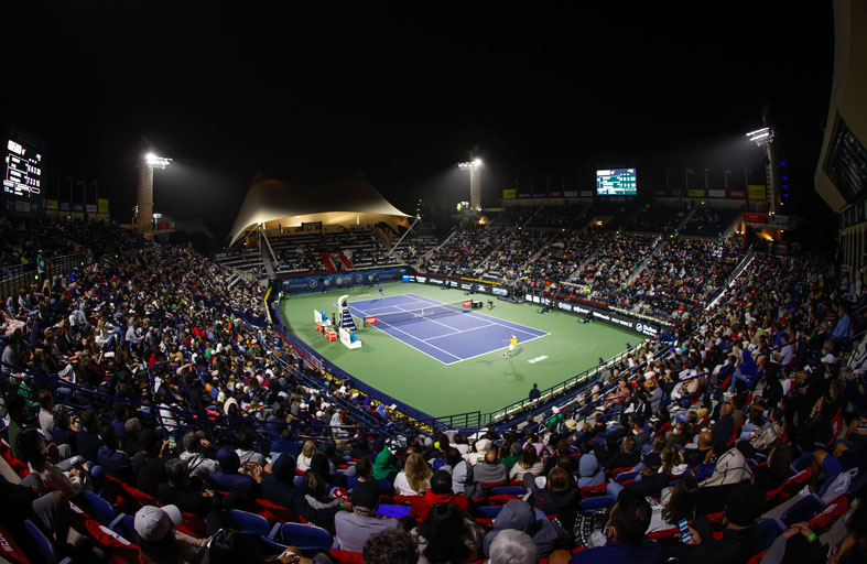 بطولات سوق دبي الحرة للتنس تطرح تذاكر الحضور للبيع وسط مشاركة مرتقبة لكوكبة عالمية من نجوم الكرة الصفراء 