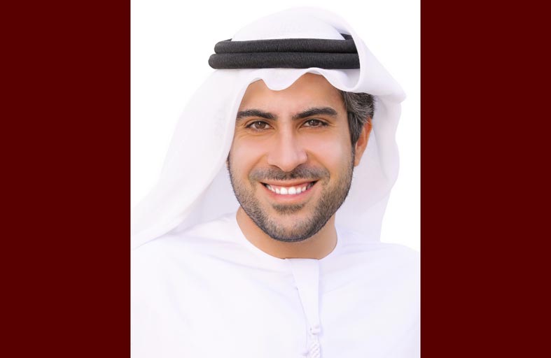 بدر العلماء رئيساً لمجلس إدارة شركة مجموعة بريد الإمارات