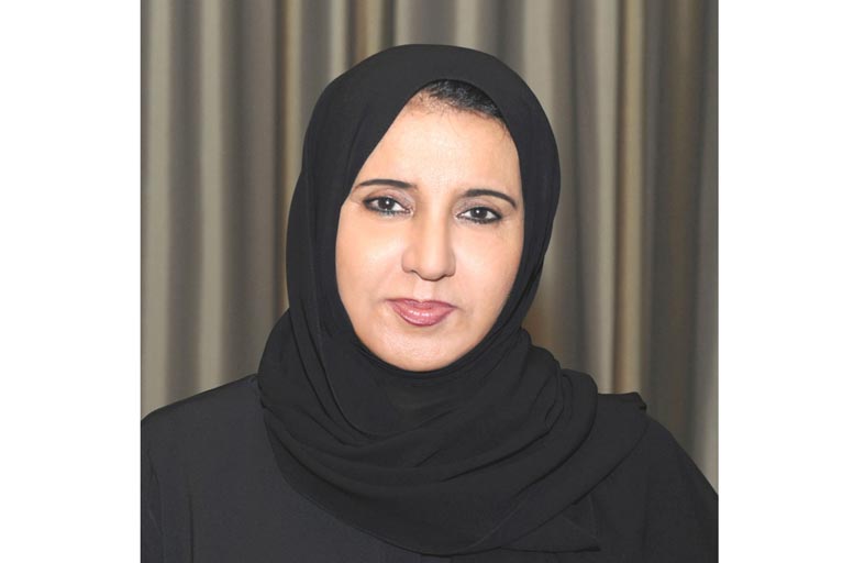 ميثاء الشامسي: شهداء الوطن سطروا في صفحات التاريخ ملحمة الولاء لوطنهم الإمارات