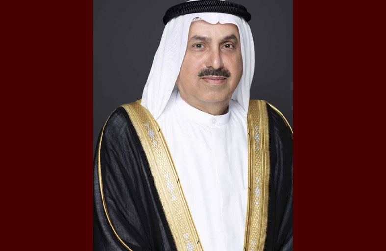 صقر غباش: المرأة الإماراتية شريك أساسي وفاعل في المسيرة الحضارية التي تشهدها الدولة