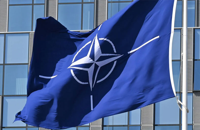 ليتوانيا تطلب مساعدة الناتو  بعد اختراق مسيرة روسية مجالها 