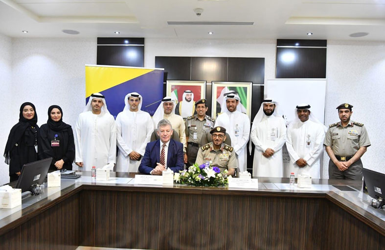 إقامة دبي ومطارات دبي تتعاونان لدعم استضافة إكسبو 2020 