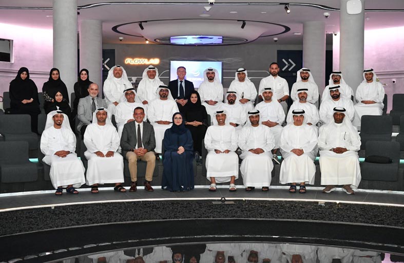 الطاقة والبنية التحتية تنظم خلوة تصفير البيروقراطية للقطاع البحري