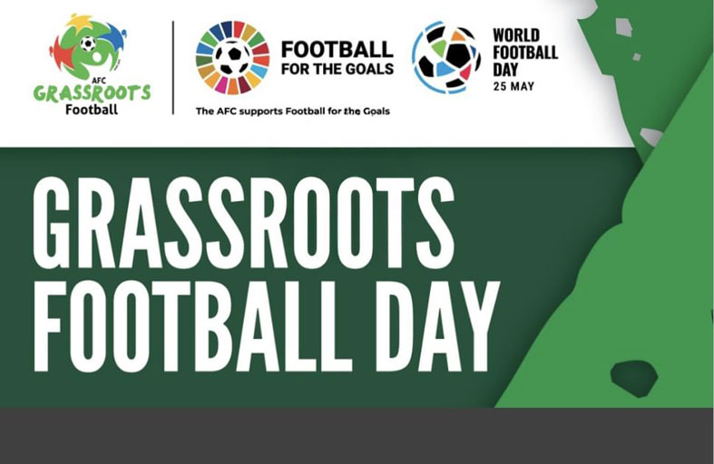 31 ألف مشارك في يوم «الفئات السنية» بالاتحاد الآسيوي لكرة القدم