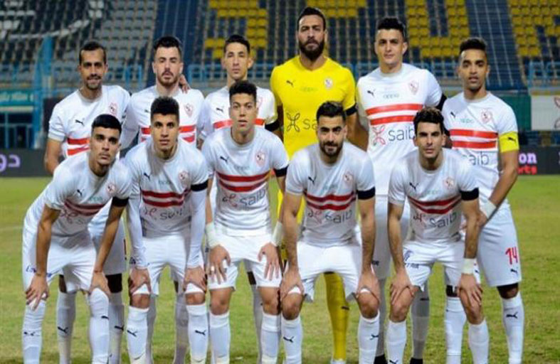 الزمالك يريد الضغط على الأهلي وبيراميدز المنشغلين بأفريقيا