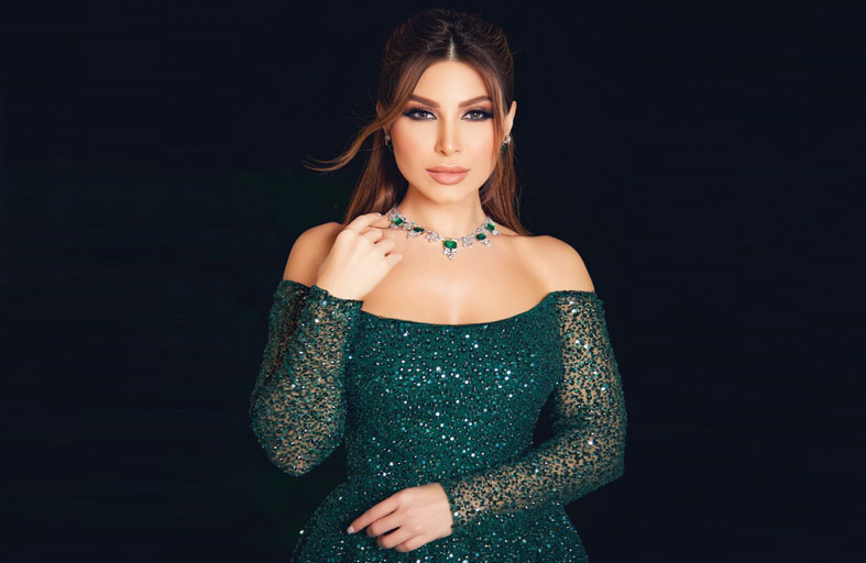 يارا تطرح أولى أغانى ألبومها الجديد فى عيد الأضحى المبارك