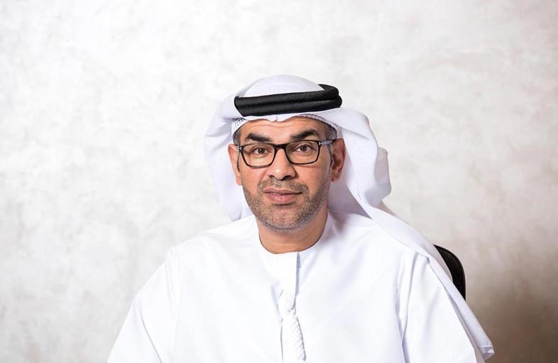 بلدية رأس الخيمة  تطلق مبادراتها في أسبوع الابتكار