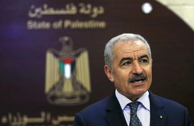 الحكومة الفلسطينية تحمّل إسرائيل المسؤولية عن حياة أبو هواش 