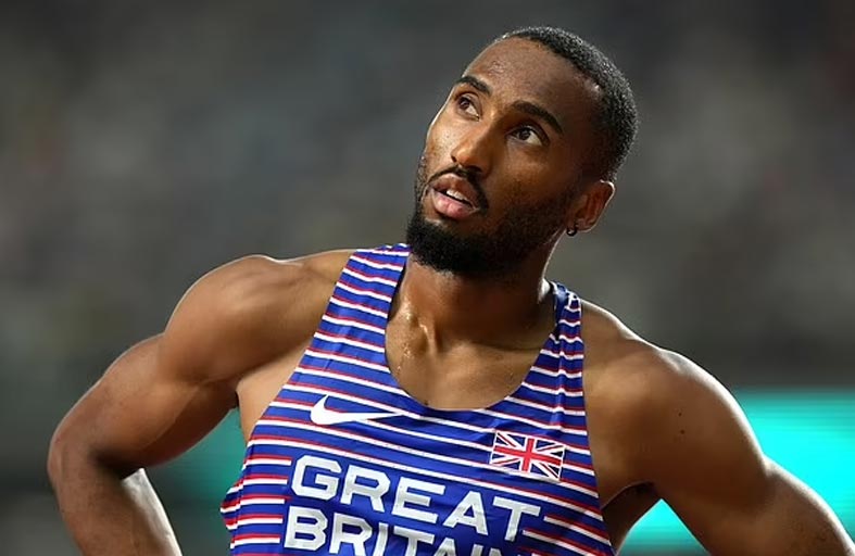 هادسون-سميث لفك صيام دام 100 عام.. والبقالي لدخول تاريخ العرب 