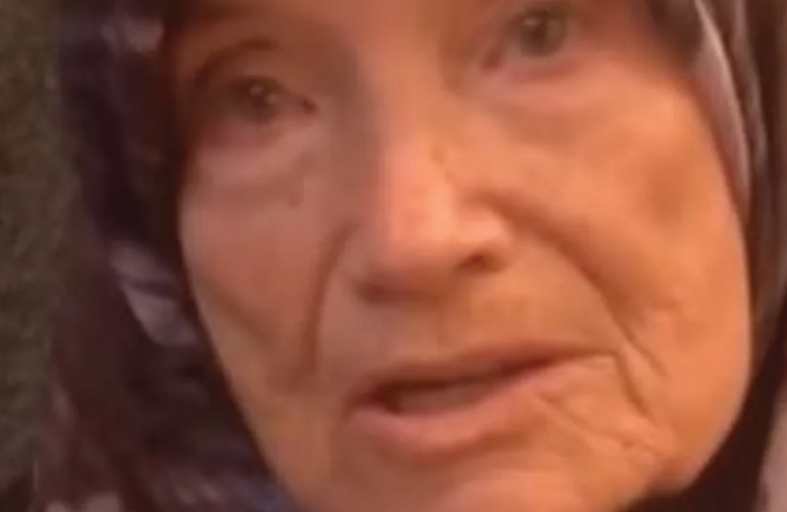 من 1948 إلى 2023.. قصة مسنة فلسطينية عاصرت الحربين