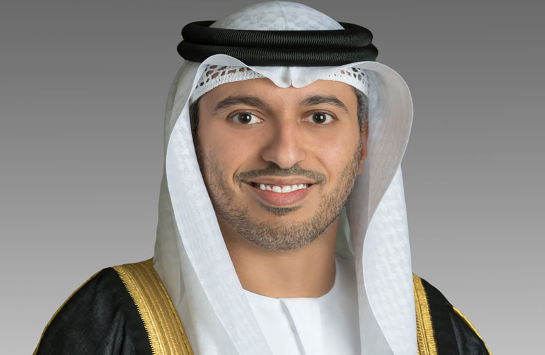 أحمد بالهول الفلاسي: مسبار الأمل يحمل آمال الشباب بمستقبل مزدهر