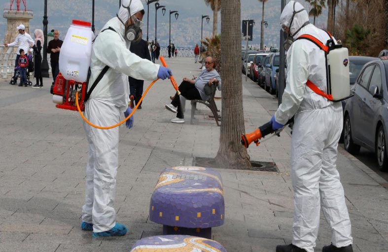 تونس تسجل أول وفاة بكوفيد-19 منذ أسابيع 