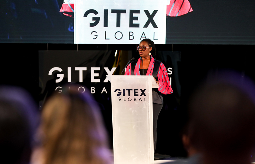 مؤتمر رؤى القادة في جيتكس جلوبال يسلّط الضوء على دور أفريقيا الواعد كمركزٍ عالمي للمواهب الرقمية