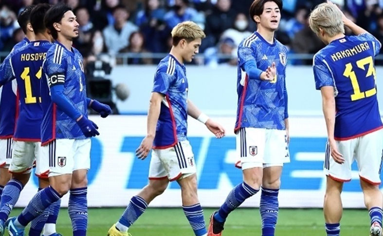 كأس آسيا ... لاعبو اليابان وكوريا الجنوبية يتصدرون القيمة السوقية الأعلى في البطولة