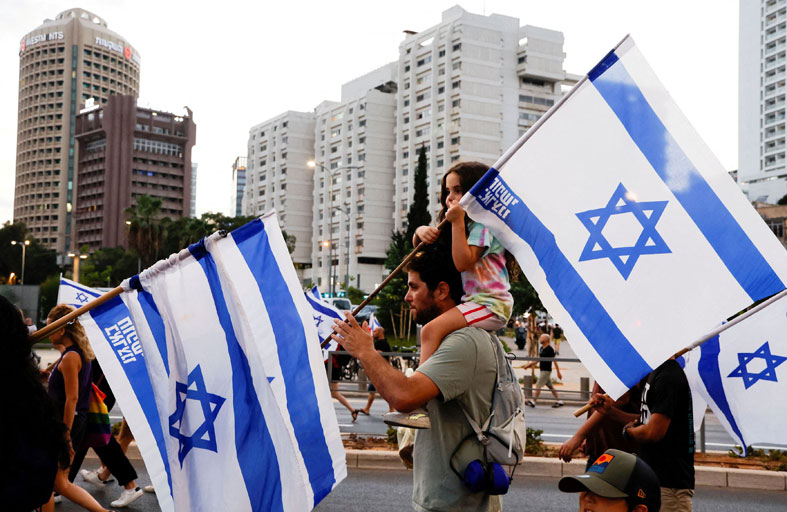 «الهجمات الانتقامية» تثير ذعر المنظومة الأمنية في إسرائيل