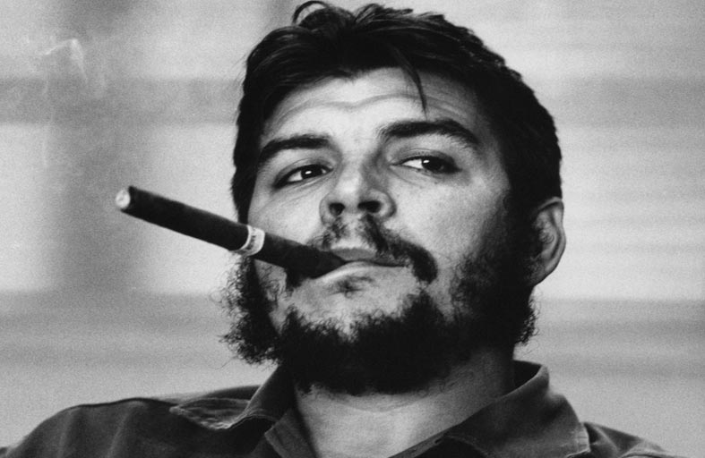 لماذا ينكر الأرجنتينيون تشي جيفارا...؟