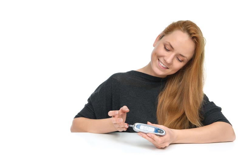 دراسة تشكك في موثوقية مؤشر نسبة السكر بالدم