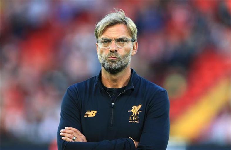 بعد ضربة توتنهام.. «اعتراف مر» من كلوب