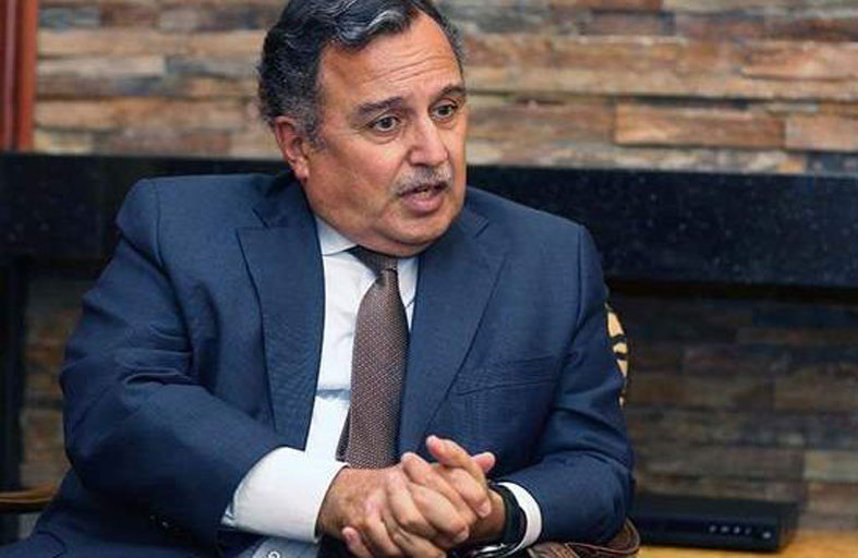 نبيل فهمي لـ (وام): انطلاق الكونجرس العالمي من الإمارات يؤكد أهمية المشهد الإعلامي العربي