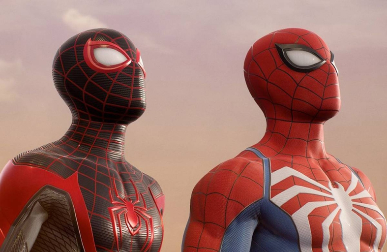 مبيعات قياسية للعبة «سبايدر مان» على «بلاي ستايشن» 