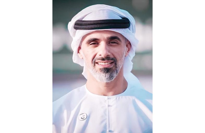 دائرة التعليم والمعرفة تطلق برنامج «خطوة» لابتعاث 6000 طالب وطالبة إلى الولايات المتحدة وكندا بتكلفة إجمالية تصل قيمتها إلى 1.9 مليار درهم