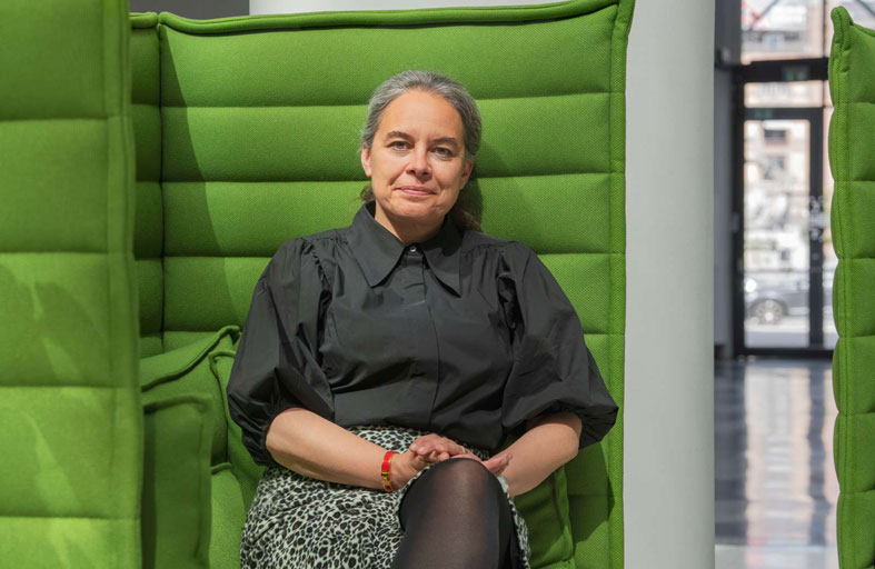 الاتحاد الدنماركي للصناعة: حلول مبتكرة لتسريع وتيرة الانتقال نحو عالمٍ مستدام