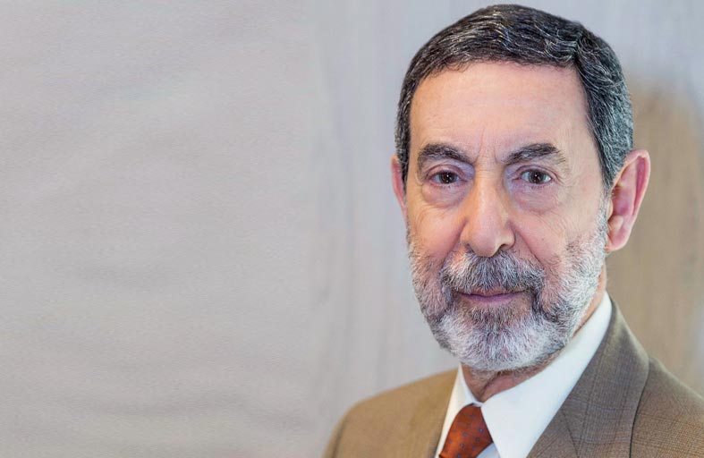 رئيس الغرفة التجارية العربية البرازيلية: يمكننا تعلم الكثير من تجربة الإمارات في تطوير المدن الذكية