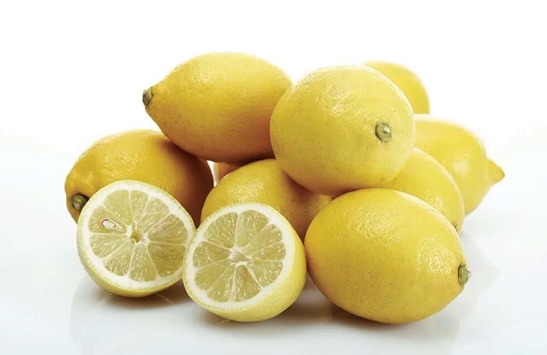 الليمون 