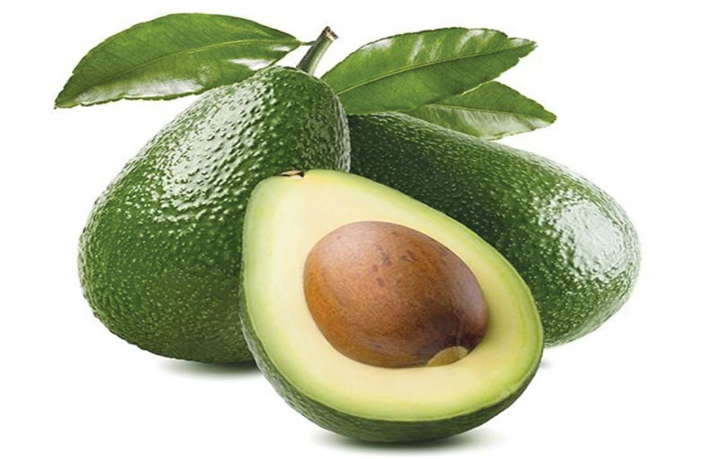  فوائد الأفوكادو 
