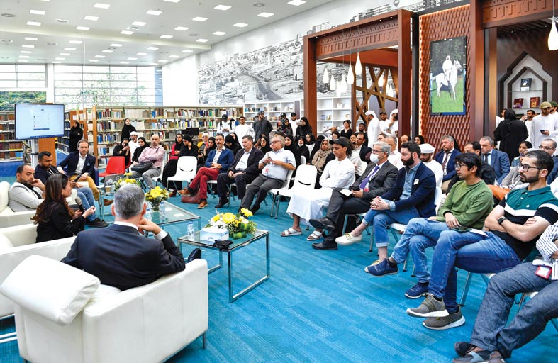 خبراء التربية والتعليم يناقشون تحديات وآفاق مستقبل التعليم