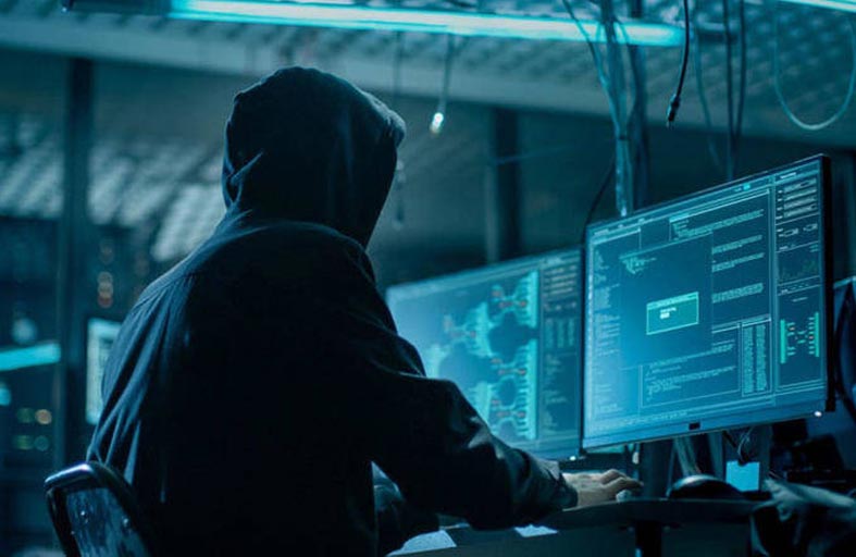 هجوم إلكتروني يستهدف الإدارة الفدرالية السويسرية 