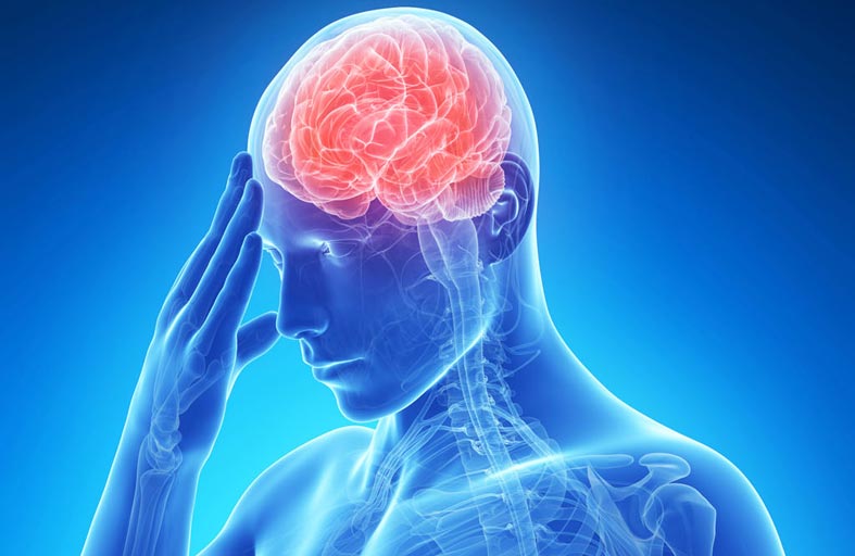 5 علامات تحذيرية يجب الانتباه إليها لإنقاذ نفسك من السكتة الدماغية