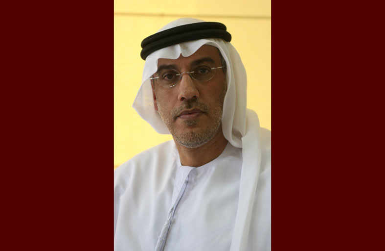 حدث عالمي يكرس مكانة الإمارات كعاصمة للإعلام العربي والدولي