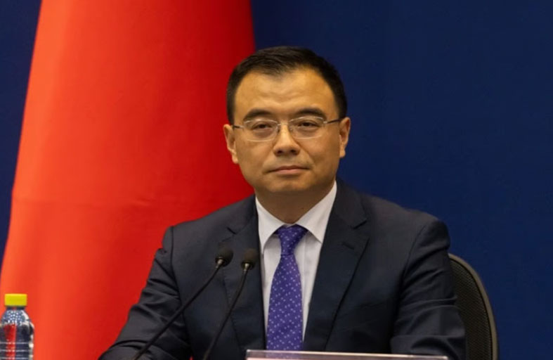 الصين تسعى لتعزيز الاستقرار ومواجهة الهيمنة في قمة منظمة شنغهاي 