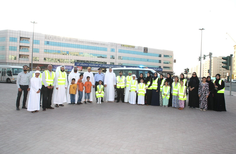 «غرفة الشارقة» تُنفذ حملتها السنوية «فطوركم حاضر» احتفاء بالشهر الفضيل