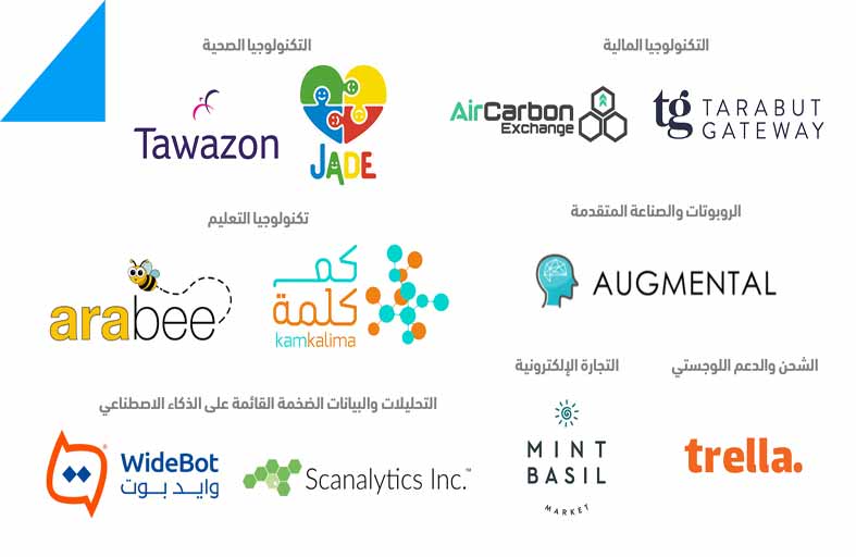 11 شركة ناشئة عالمية جديدة تنضم إلى Hub71.. وتعيين رئيس تنفيذي للمنصة