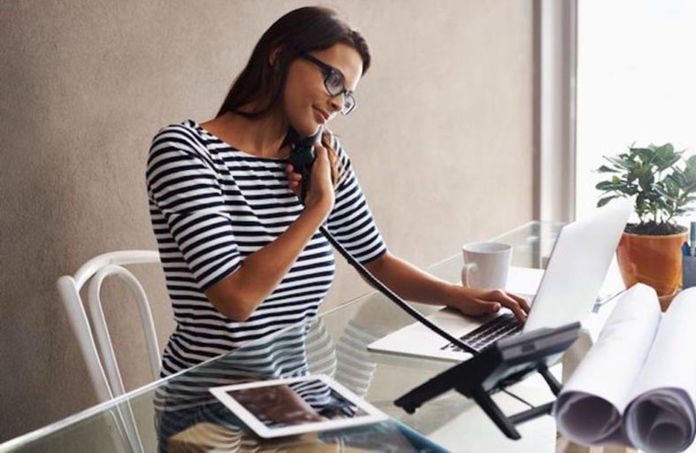 يخسر الوظيفة بسبب خطأ  ارتكبه قبل الدخول للمقابلة