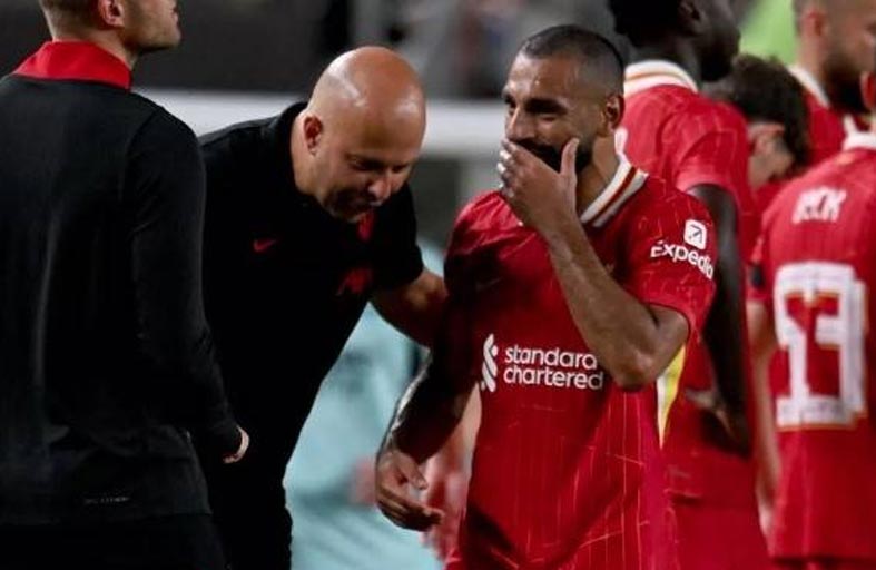 انتصارات ودية لليفربول ويونايتد وتشلسي وخسارة ريال 