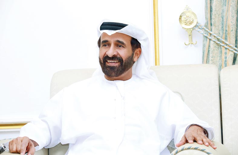 مجموعة بن حم… تعتمد منح الموظفين 6 أيام إجازة لزيارة إكسبو2020 دبي