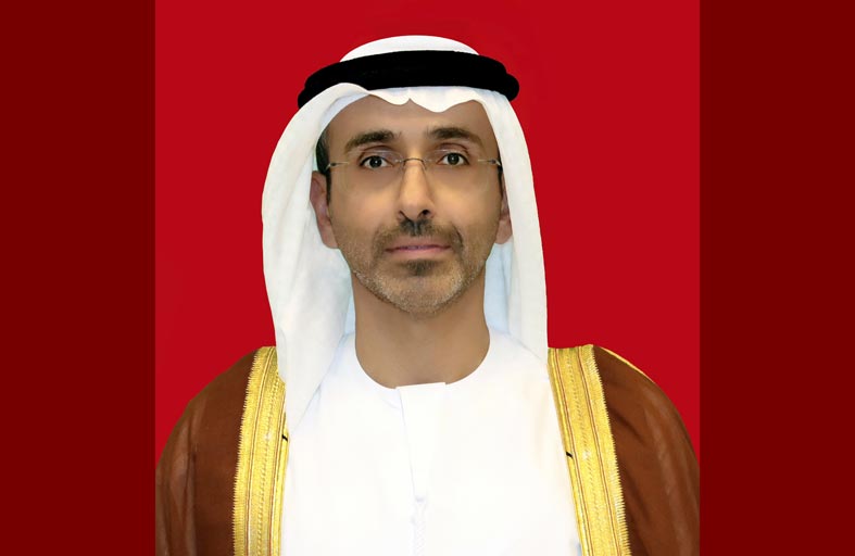  ذياب بن زايد : يوم الشهيد يوم إعلاء قيم التضحية والفداء