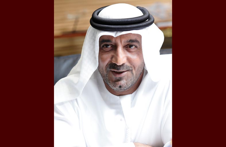 مجلس المناطق الحرة يعتمد مشروع بوابة المناطق الحرة للأعمال»