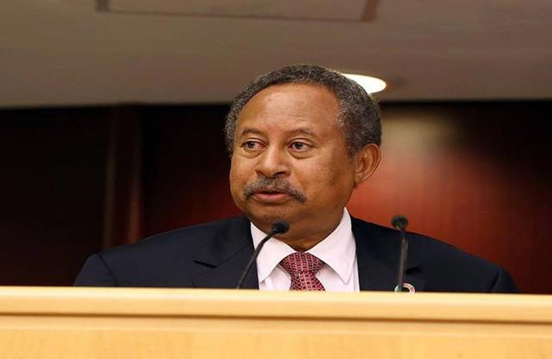 قانون رادع لحماية الجيش الأبيض في السودان