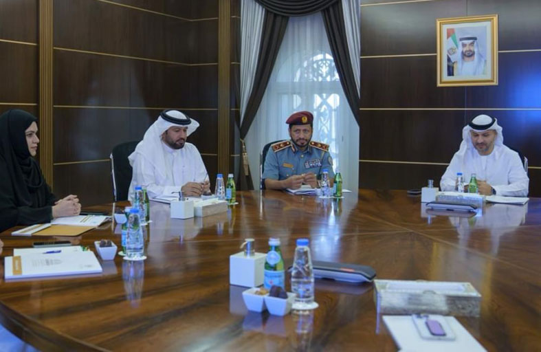 اللجنة العليا لانتخابات استشاري الشارقة تؤكد تكثيف الجهود للإيفاء بالعملية الانتخابية بأفضل المعايير