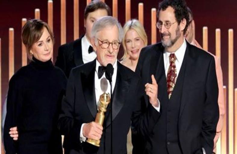 غولدن غلوب.. أبرز الفائزين بعد المنافسة الشرسة