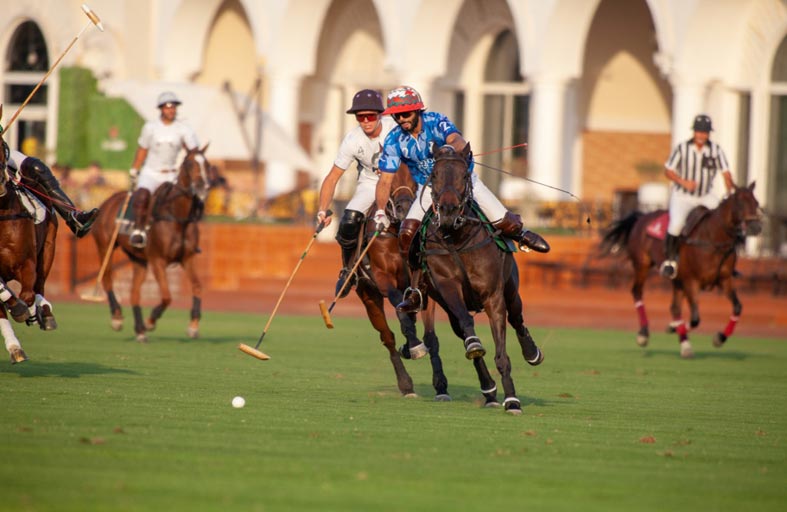 الحبتور يفوز على «انكورا» ويلتقي «هيسكث» الأربعاء المقبل 